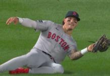 Jarren Duran and Red Sox Strike a Deal to Skip Arbitration Drama Red Sox Lock In Jarren Duran: Agreement Reached Before Arbitration