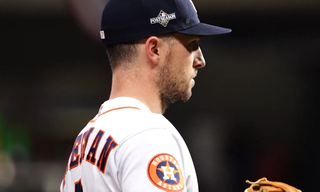 0M Bombshell: Alex Bregman Signs with Red Sox!