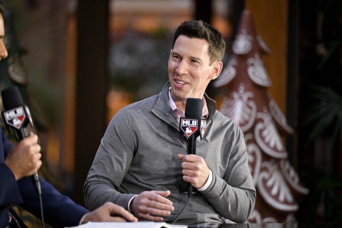 MLB Winter Meetings Red Sox Face Final Trade Deadline Test With One Series Left