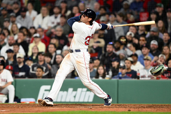 Don't Trade Casas or Mayer Even If It Hurts
