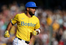 Brian Abraham Must Protect Red Sox Farm Amid Deadline Chaos Brian Abraham Must Protect Red Sox Farm Amid Deadline Chaos