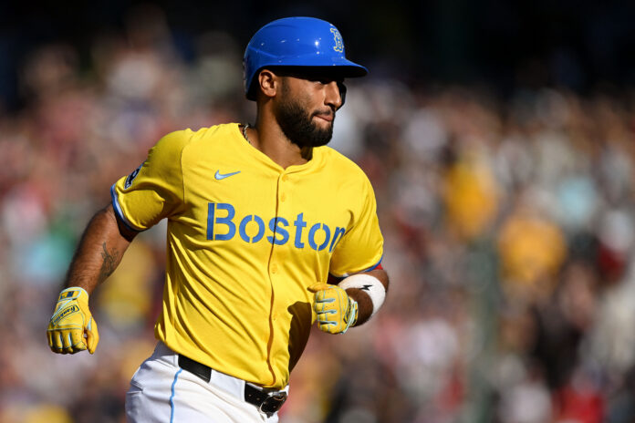 Brian Abraham Must Protect Red Sox Farm Amid Deadline Chaos