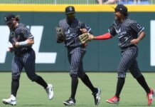 Red Sox Prospect Crushes Doubleheader Record with Seven Hits Red Sox Prospect Crushes Doubleheader Record with Seven Hits