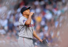 Red Sox 15-Game Streak Was A Miracle Without Stars Red Sox 15-Game Streak Was A Miracle Without Stars