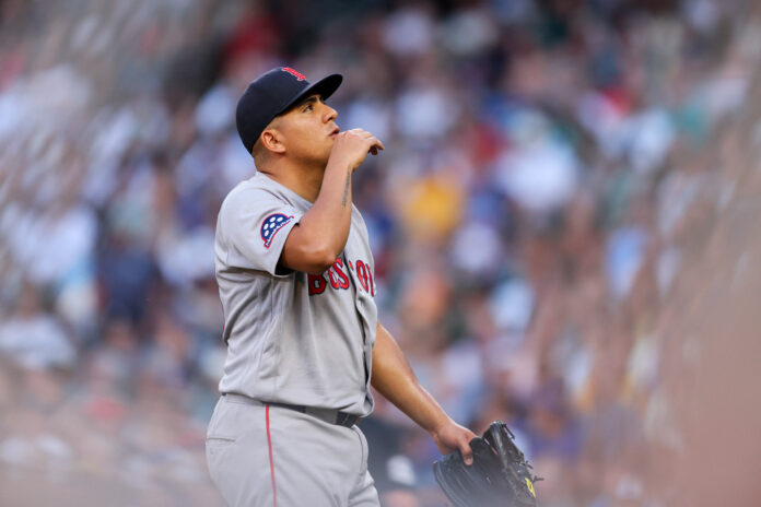 Red Sox 15-Game Streak Was A Miracle Without Stars