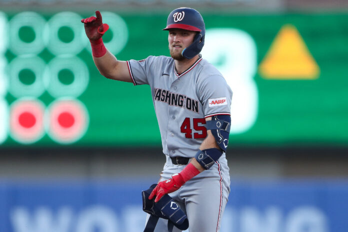 Red Sox Need More Than Curtis Mead to Win Now
