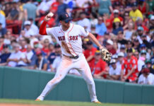 Red Sox Squander Hot Streak With Costly Eighth-Inning Collapse Red Sox Squander Hot Streak With Costly Eighth-Inning Collapse