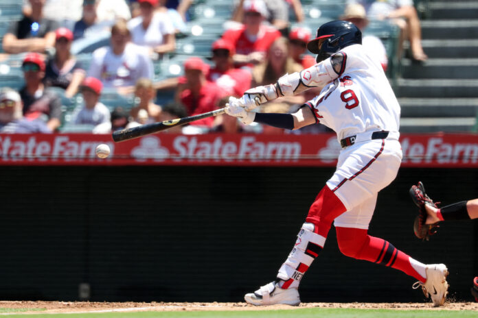 Red Sox Must Chase Zach Neto Before Trade Deadline Ends