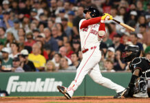 Red Sox 15-Game Streak Saved The Summer From Ruin Eric Canha-Imagn Images