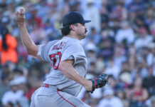 Red Sox Must Win in Sacramento as Payton Tolle Leads Charge Red Sox Must Win in Sacramento as Payton Tolle Leads Charge