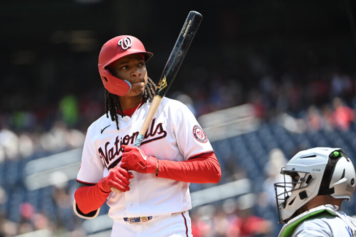 Red Sox Must Trade For CJ Abrams Before September