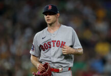 Sonny Gray Finds Calm to Lead Red Sox Comeback Win Sonny Gray Finds Calm to Lead Red Sox Comeback Win