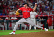 Jake Bennett Chases History in Doubleheader Showdown Jake Bennett Chases History in Doubleheader Showdown