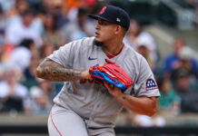 Red Sox Chase Franchise Record 16th Win Tonight at Fenway Red Sox Chase Franchise Record 16th Win Tonight at Fenway