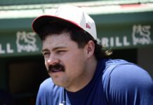 Payton Tolle Weds Amid All-Star Break, Keeps Pitching Focus Sharp Payton Tolle Weds Amid All-Star Break, Keeps Pitching Focus Sharp