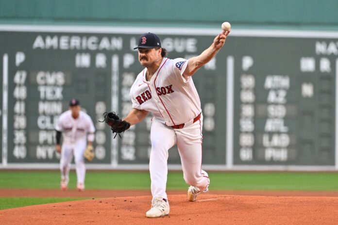 Red Sox Must Crack Orioles' Streak Tonight