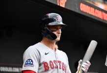 Anthony Set for Sunday Return With Leadoff Role Locked In Anthony Set for Sunday Return With Leadoff Role Locked In