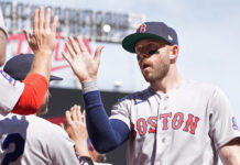 Buckle up, the boys are coming back: Trevor Story & Tanner Houck Return Plan Buckle up, the boys are coming back: Trevor Story & Tanner Houck Return Plan