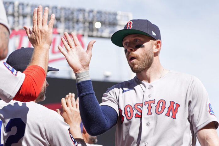 Buckle up, the boys are coming back: Trevor Story & Tanner Houck Return Plan
