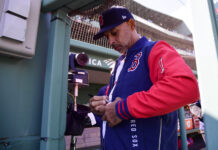 Cora’s Relief Signals Red Sox Must Move Past The Old Way Cora's Relief Signals Red Sox Must Move Past The Old Way