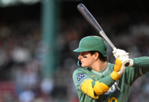 Roman Anthony’s Return Will Make Red Sox Doubters Look Foolish Roman Anthony's Return Will Make Red Sox Doubters Look Foolish