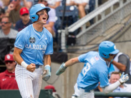 Schaffner and Hull Just Proved the Red Sox Draft Hit Gold