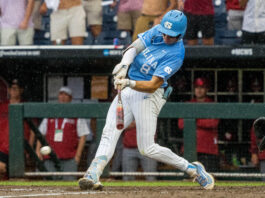 Owen Hull Crushes First Pro Homer in High-A Win