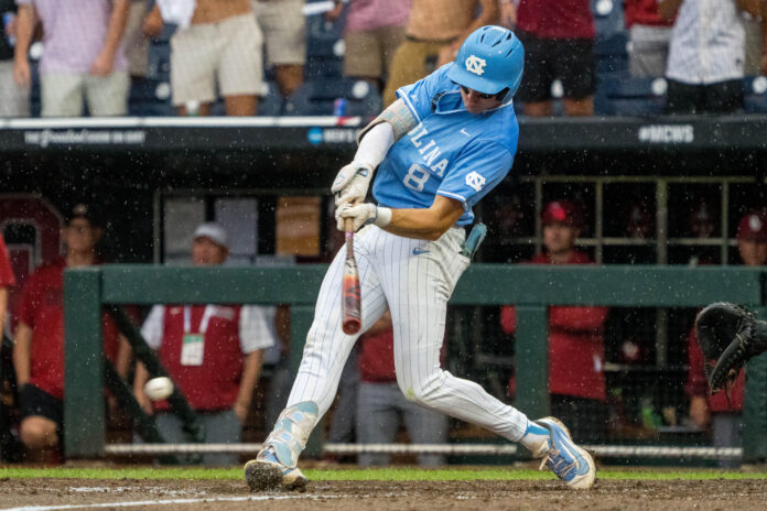 Owen Hull Crushes First Pro Homer in High-A Win