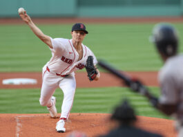 Sonny Gray's Regression Hides a Bigger Streak for the Sox