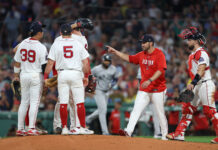 Red Sox 27-3 Streak: How Boston Became the Hottest Team Ever Red Sox 27-3 Streak: How Boston Became the Hottest Team Ever