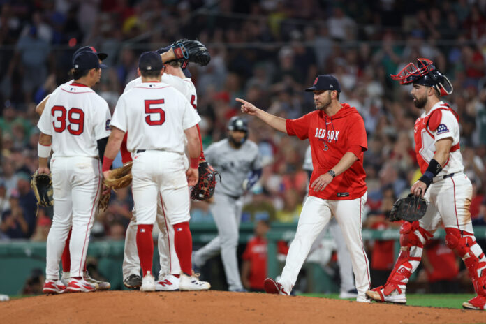 Red Sox 27-3 Streak: How Boston Became the Hottest Team Ever