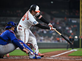 Rutschman trade proves Red Sox finally value a catcher's bat