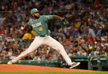 Red Sox Bullpen Implodes in Eighth as Losing Streak Grows Red Sox Bullpen Implodes in Eighth as Losing Streak Grows