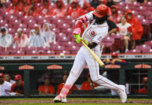 Reds Block Elly de la Cruz Trade, Sox Must Look Elsewhere Reds Block Elly de la Cruz Trade, Sox Must Look Elsewhere