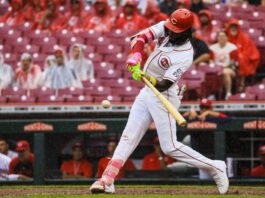 Reds Block Elly de la Cruz Trade, Sox Must Look Elsewhere