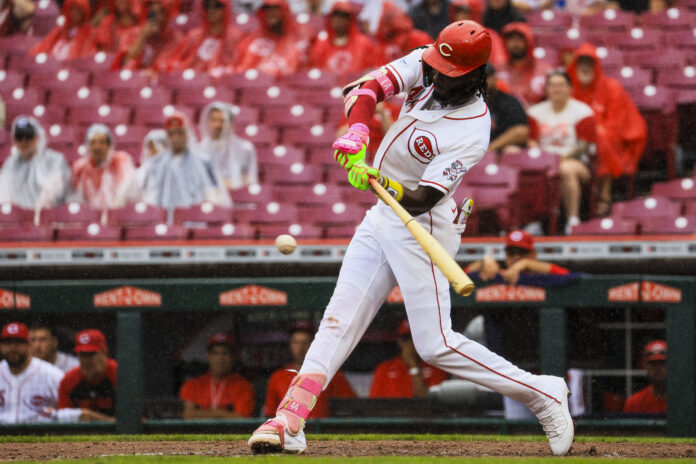 Reds Block Elly de la Cruz Trade, Sox Must Look Elsewhere
