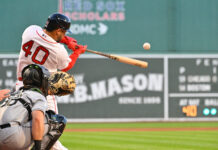 Contreras Must Out-Power Yankees’ Rice for Silver Slugger Contreras Must Out-Power Yankees' Rice for Silver Slugger