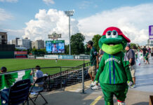 Red Sox Pitcher Gets Promoted to High-A Greenville Red Sox Pitcher Gets promoted to High-A Greenville