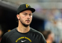 Paul Skenes Velocity Drops as Red Sox Bullpen Returns Paul Skenes Velocity Drops as Red Sox Bullpen Returns