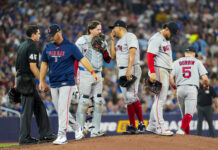Red Sox Must Fix Pitching Woes Before It’s Too Late Red Sox Must Fix Pitching Woes Before It's Too Late