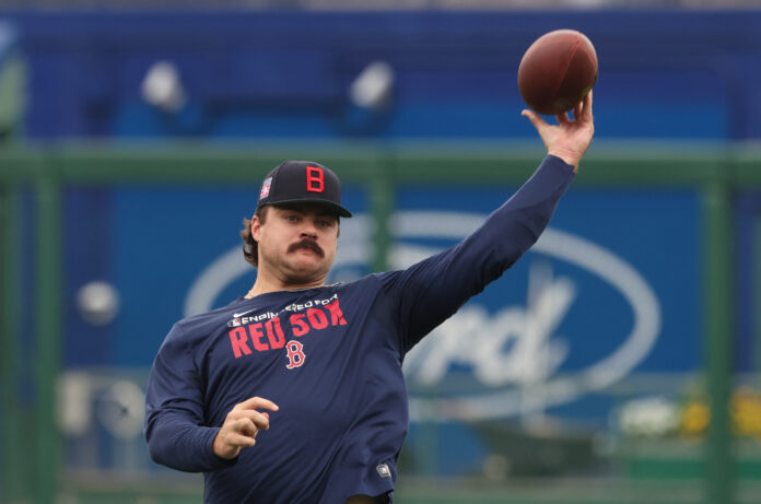 Red Sox must seize Pittsburgh to restart season momentum