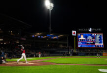 Sox Stars Stay in Worcester as Whitlock Nears Return Sox Stars Stay in Worcester as Whitlock Nears Return