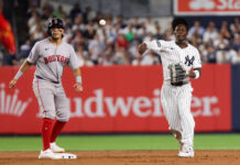 Why Most Fans Are Booking August Sox-Yankees Games Now Why Most Fans Are Booking August Sox-Yankees Games Now
