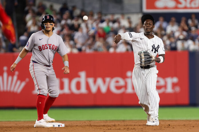 Why Most Fans Are Booking August Sox-Yankees Games Now