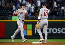 Red Sox Roster Tetris: Too Many Good Players, Not Enough Spots Red Sox Roster Tetris: Too Many Good Players, Not Enough Spots