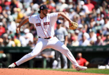 Reliever’s Season Ends As Elbow Damage Proves Too Severe Reliever's Season Ends As Elbow Damage Proves Too Severe