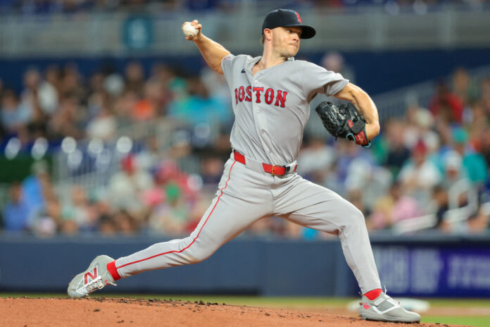 Red Sox rest Gray now to avoid October heartbreak