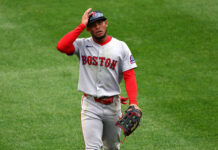 Rafaela Reveals Brutal Truth on Yankees Call Rafaela Reveals Brutal Truth on Yankees Call