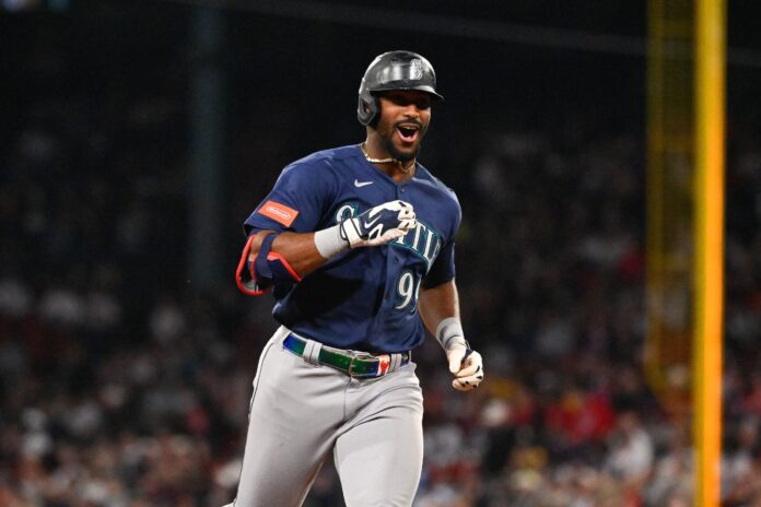Lazaro Montes’ debut proves Red Sox need a spark, not just stats