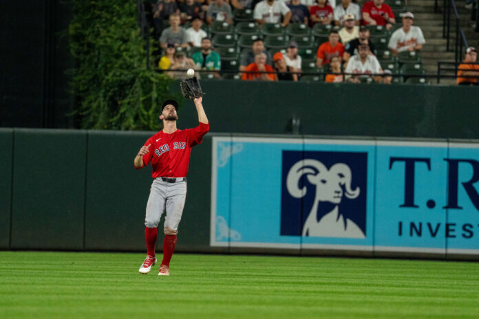 Injury Forces Speedster to 10-Day IL